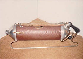 Electrolux Model 5 vacuum