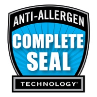 Shark Complete Seal Technology